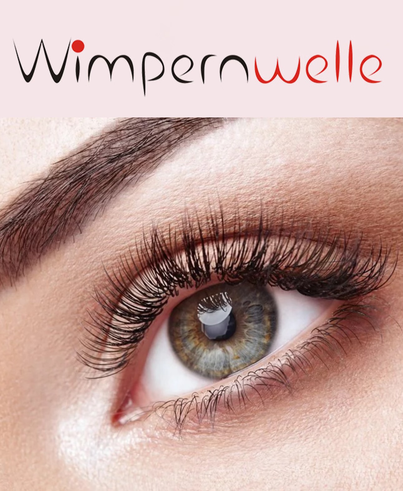 Beauty-Residenz Paderborn Wimpernlifting