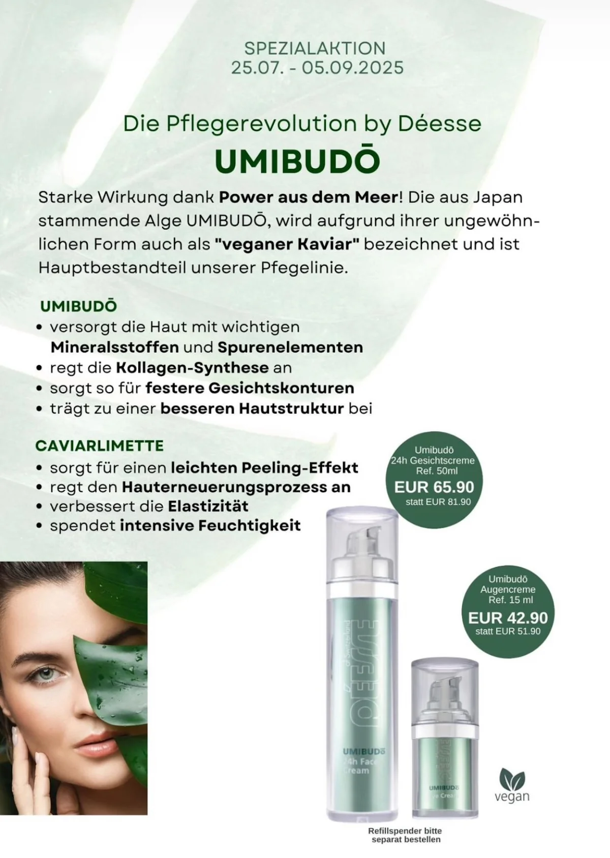 Beauty-Residenz Paderborn Neuheiten