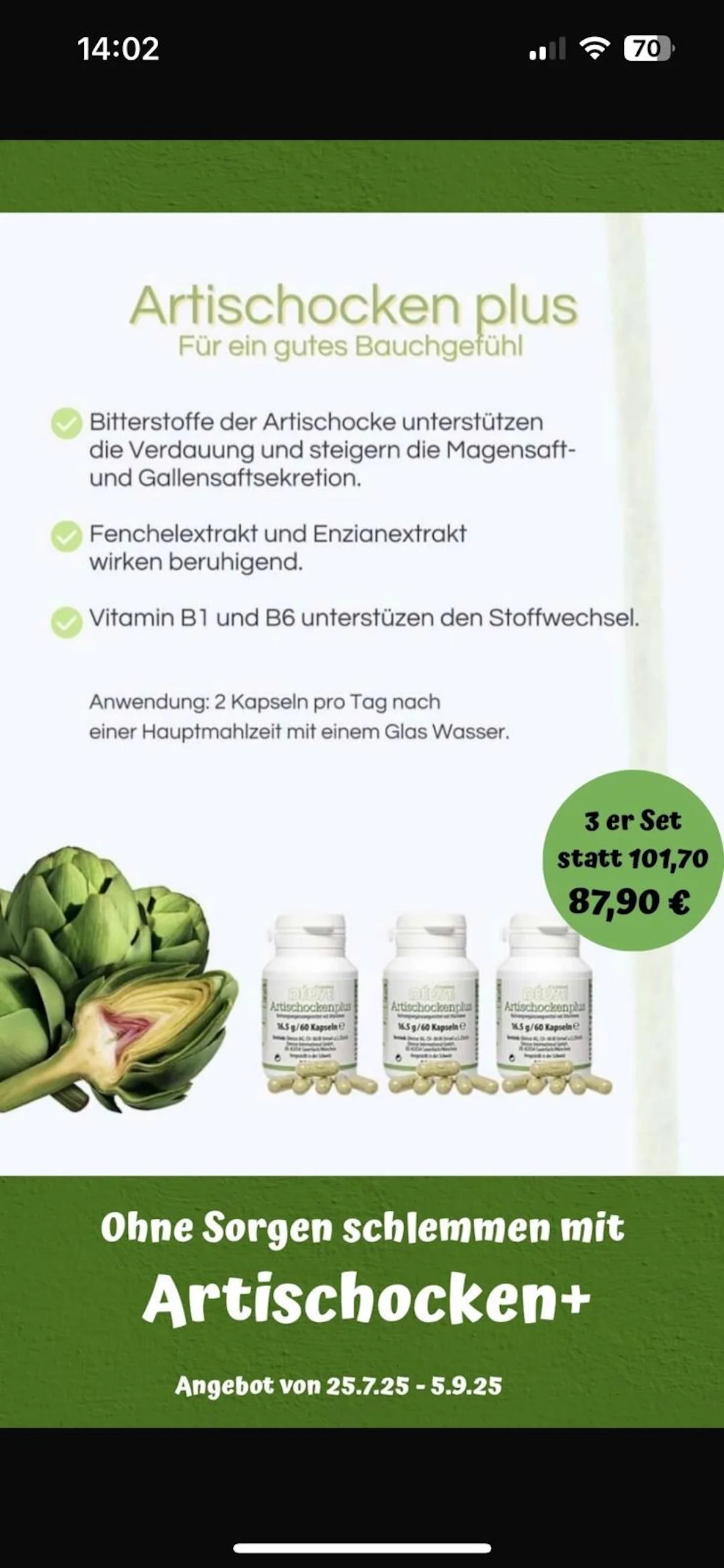 Beauty-Residenz Paderborn Neuheiten