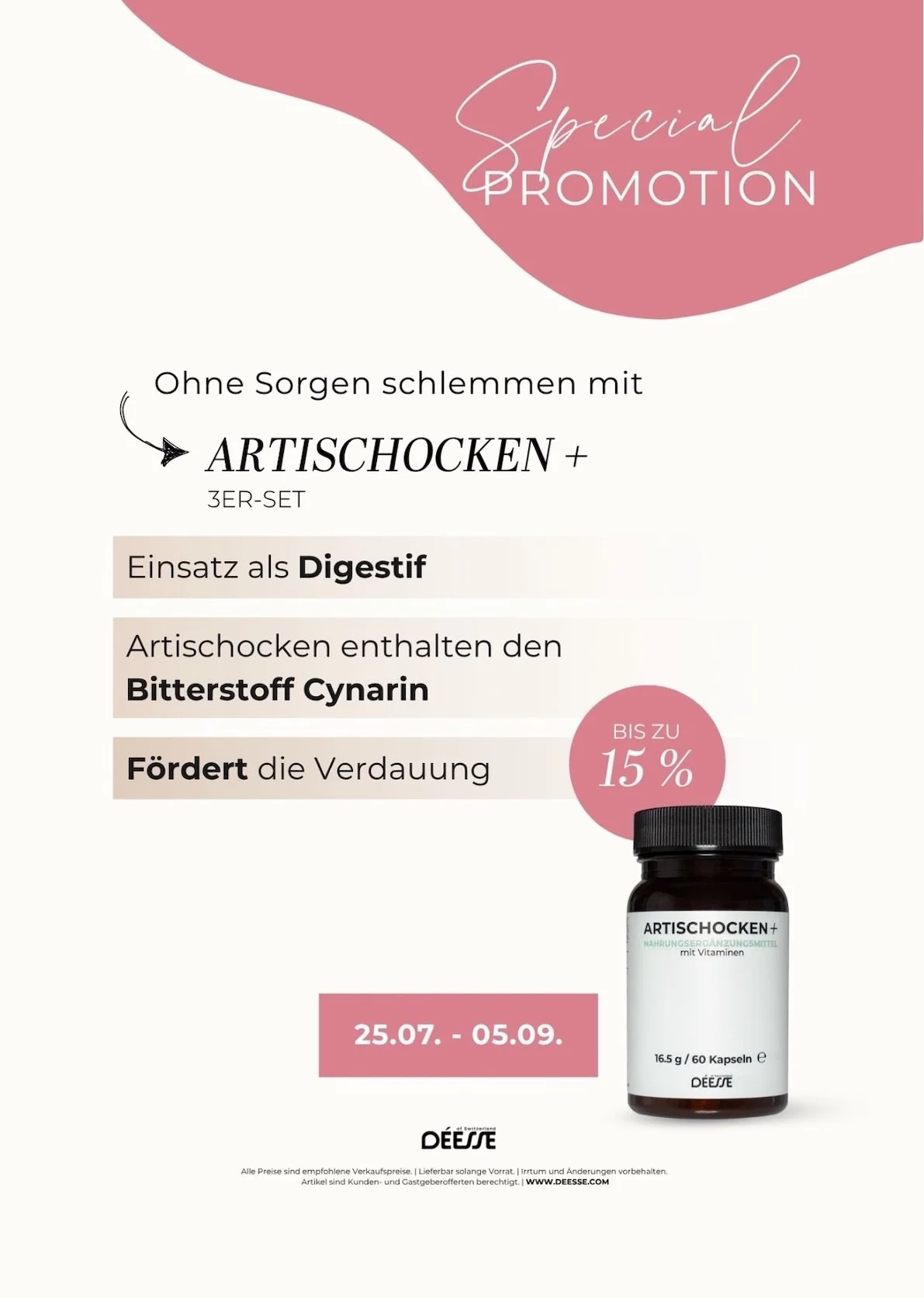 Beauty-Residenz Paderborn Neuheiten